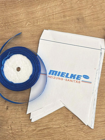 Mielke Heizungen und Sanitär