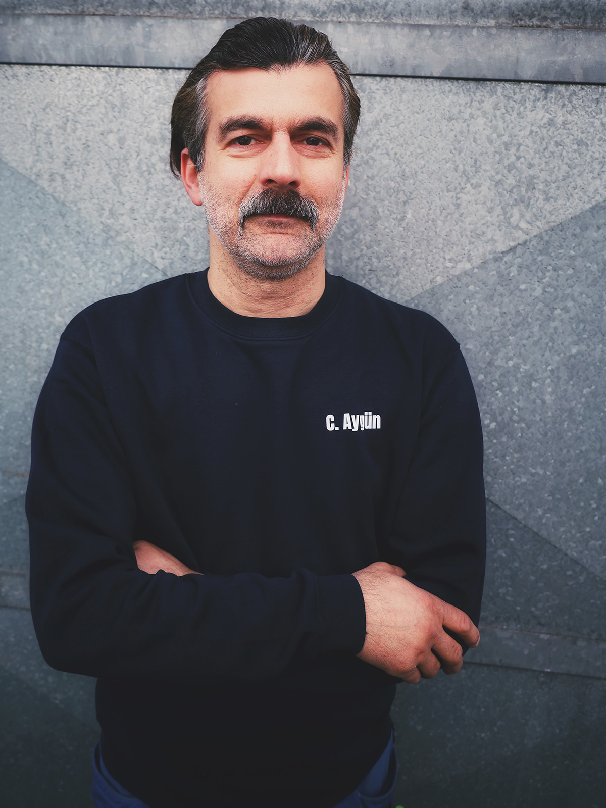 Cengiz Ayguen
