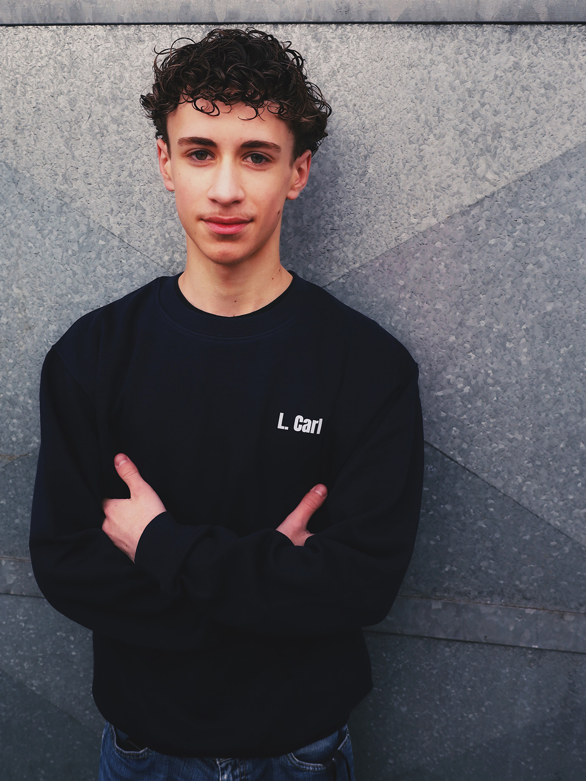 Leon Carl