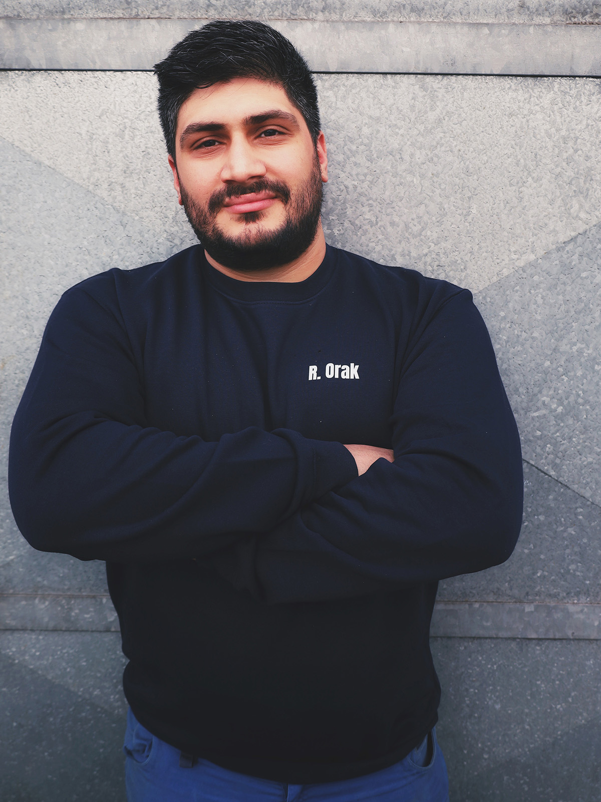 Ramzan Ovak