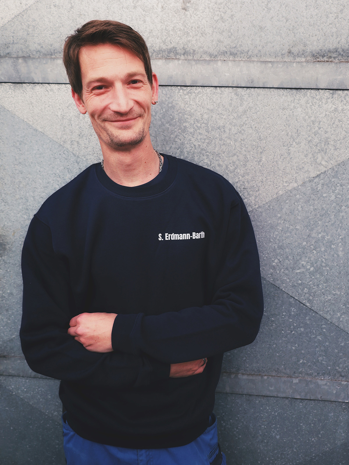 Sebastion Erdmann Barth